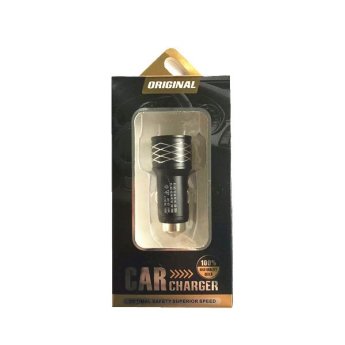 00846 ΦΟΡΤΙΣΤΗΣ USB ΑΥΤΟΚΙΝΗΤΟΥ ΚΙΝΗΤΩΝ/ΤΑΜΠΛΕΤ ΚΛΠ