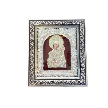 05741 Εικόνες Αγίων 16cmΧ18.5cm