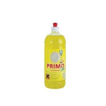 40605077 Υγρό πιάτων Primo λεμόνι 1lt
