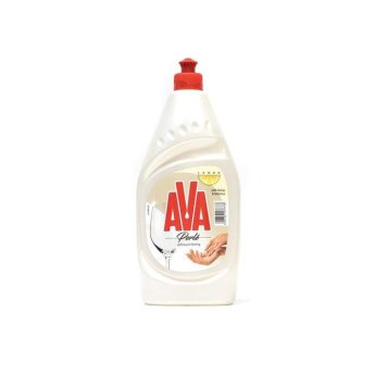40604017 Υγρό πιάτων Ava Perle 425ml άρωμα λεμόνι