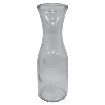 00103218 Γυάλινη καράφα 1000ml