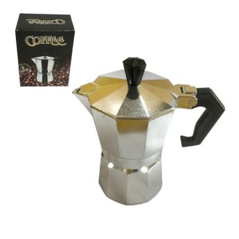 00201096 Καφετιέρα εσπρέσο για 1 espresso