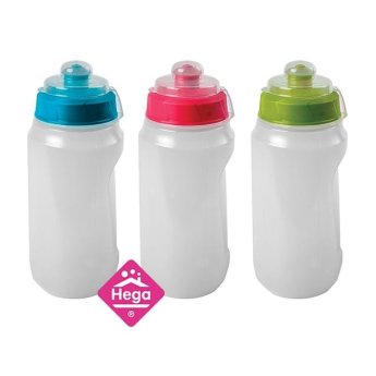 78816511 Παγούρι πλαστικό 500 ml