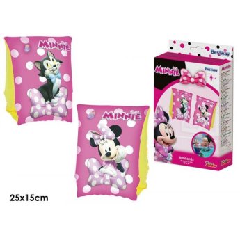 770230091038 Μπρατσάκια θαλάσσης Minnie 25 x 15cm