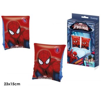 770230098001 Μπρατσάκια θαλάσσης Spiderman 23 x 15cm