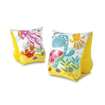 10501715 Φουσκωτα μπρατσάκια intex 23 x 20cm