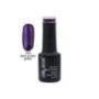 40504002-043 Ημιμόνιμο μανό one step 5ml - Dark purple glitter