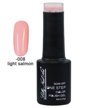 40504002-008 Ημιμόνιμο μανό one step 5ml - Light salmon