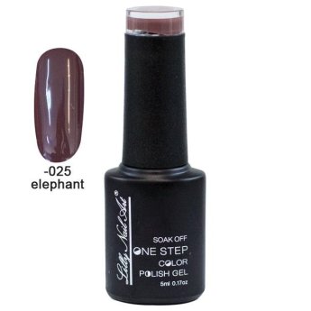 40504002-025 Ημιμόνιμο μανό one step 5ml - Elephant