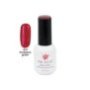 40504001-041 Ημιμόνιμο μανό one step 15ml - Bordeaux glitter
