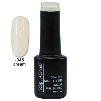 40504002-045 Ημιμόνιμο μανό one step 5ml - Cream