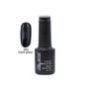 40504002-060 Ημιμόνιμο μανό one step 5ml - Black Glitter