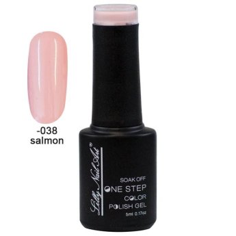 40504002-038 Ημιμόνιμο μανό one step 5ml - Salmon