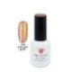 40504001-040 Ημιμόνιμο μανό one step 15ml - Pink gold glitter