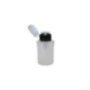 40501601 Dispencer 180ml με αντλία για οινόπνευμα