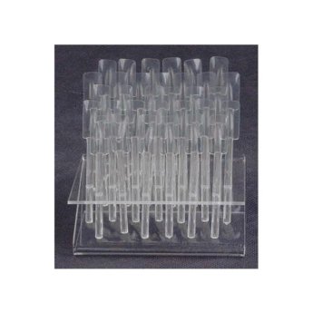 40501635 Tips display ονυχοπλαστικής 18 θέσεων