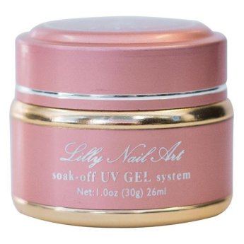 40504003-1 UV Gel 30ml - light pink