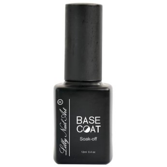 40504010 Base coat - Soak-off 12ml