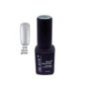 40504008-036 Ημιμόνιμο τριφασικό μανό 12ml - Silver glitter