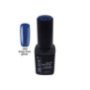 40504008-088 Ημιμόνιμο τριφασικό μανό 12ml - Dark blue glitter