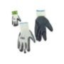 30601279 Ζευγάρι γάντια εργασίας νιτριλίου