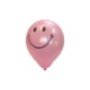 10507020 Σετ 15 πολύχρωμα μπαλόνια Smile