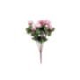 10800143 Μπουκετο λουλούδια πλαστικά 7άρι