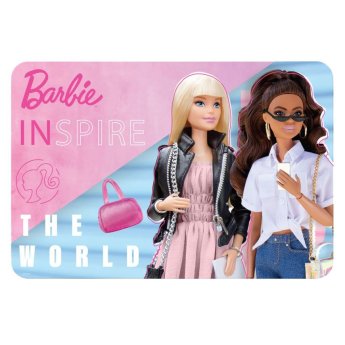 80-2079 ΣΟΥΠΛΑ 43X29cm BARBIE 43x29cm
