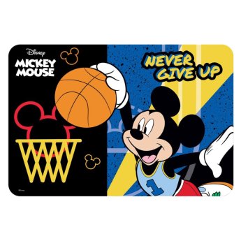 80-2077 ΣΟΥΠΛΑ 43x29cm MICKEY