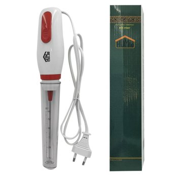 80-1759 ΜΙΞΕΡΑΚΙ ΗΛΕΚΤΡΙΚΟ 220V  30Watt 30x4.5cm
