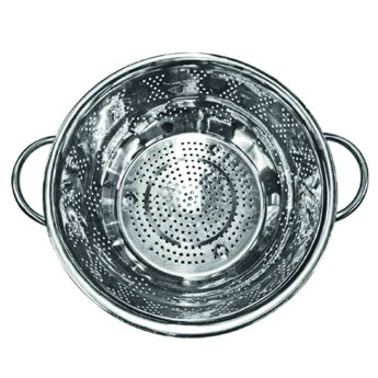 81-108 ΣΟΥΡΩΤΗΡΙ ΑΝΟΞΕΙΔΩΤΟ Φ27x8.5cm