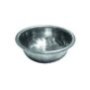80-246 ΓΑΒΑΘΑ INOX  Φ25 Φ25x6cm