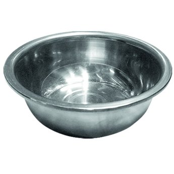 80-246 ΓΑΒΑΘΑ INOX  Φ25 Φ25x6cm