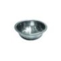 80-247 ΜΠΩΛΑΚΙ INOX Φ17 Φ17x4.5cm