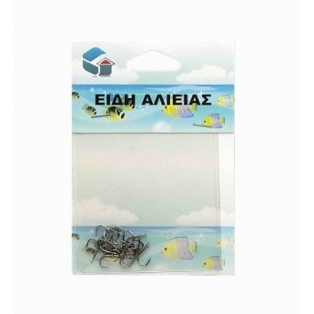 10110-53 ΑΓΚΙΣΤΡΙΑ ΨΑΡΕΜΑΤΟΣ