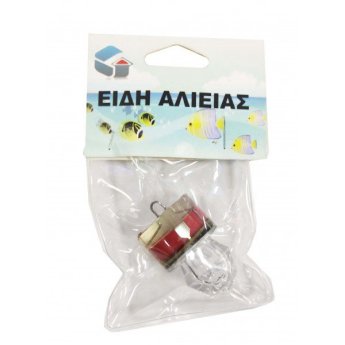 50000-1 ΕΙΔΗ ΑΛΙΕΙΑΣ LED