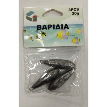 50000-19 ΜΟΛΥΒΙ 90G