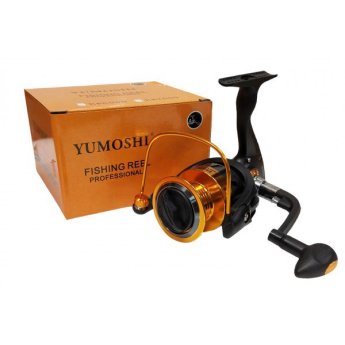 50000-34 YUMOSHI EK5000 ΜΗΧΑΝΙΣΜΟΣ ΨΑΡΕΜΑΤΟΣ