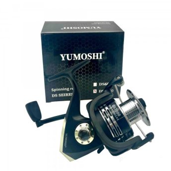 1159-36 YUMOSHI DS7000 ΜΗΧΑΝΙΣΜΟΣ ΨΑΡΕΜΑΤΟΣ