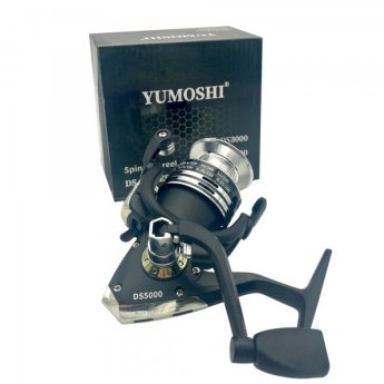 1159-34 YUMOSHI DS5000 ΜΗΧΑΝΙΣΜΟΣ ΨΑΡΕΜΑΤΟΣ