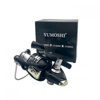 1159-33 YUMOSHI DS4000 ΜΗΧΑΝΙΣΜΟΣ ΨΑΡΕΜΑΤΟΣ