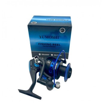 1159-28 YUMOSHI BK7000 ΜΗΧΑΝΙΣΜΟΣ ΨΑΡΕΜΑΤΟΣ