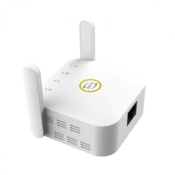 30490-2 WIRELESS-N WIFI REPEATER