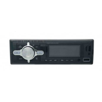 1108-10 MP3 PLAYER ΑΥΤΟΚΙΝΗΤΟΥ -USB - SD - MMC  ΚΑΙ  FM STEREO-