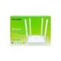 20356-1 Wireless-N High Performance Wifi Router Pix Link LV-WR08