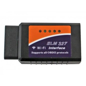 20103-40 ΜΙΝΙ WIFI ELM 327 OBD2 V2.1 ΑΣΥΡΜΑΤΟ ΔΙΑΓΝΩΣΤΙΚΟ ΒΛΑΒΩΝ ΑΥΤΟΚΙΝΗΤΟΥ