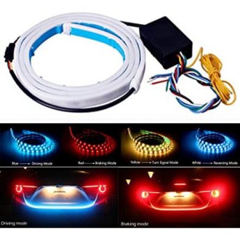 20053-18 ΦΩΤΑ LED CAR TAIL LAMP STRIP
