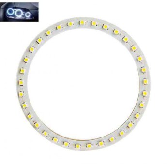 X557-12 LED ΦΩΤΑ ΓΙΑ ΦΑΝΑΡΙΑ ΑΥΤΟΚΙΝΗΤΟΥ 9Χ24CM