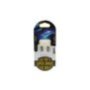 20564-10 ΛΑΜΠΑ ΑΥΤΟΚΙΝΗΤΟΥ LED 2ΤΜΧ C1513 T10 12V-1.5W 0.1A 10X31MM ΛΕΥΚΟ