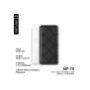 20490-24 POWER BANK 10000mAh MIZOO MP-78